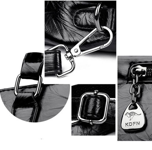 KAIDIFEINIROO Сумка женская 8149  фото 42