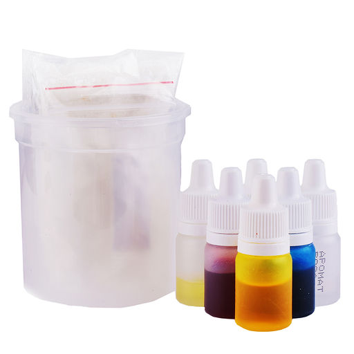 СПА-Набор 2в1 Единороги (мыло+бомбы),