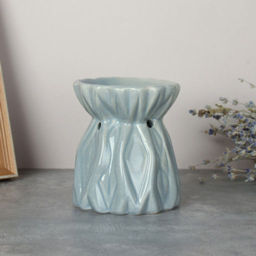 Аромалампа 9 см / 8235 /уп 120/ 712620 (Белый) - Галеонтрейд фото 8