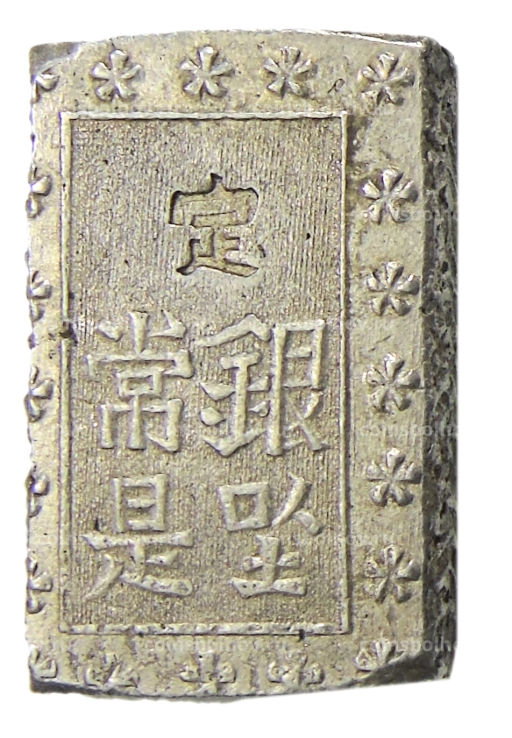 1 бу 1868-1869 года Япония