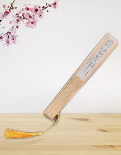 ХИТ! Изделие декоративное Веер, L38 W3,5 H32,5 см - Remeco фото 4