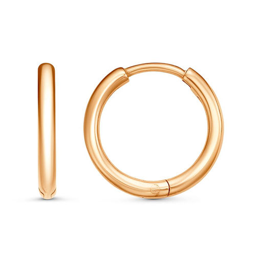 СЕРЬГИ 33017093 - Красная пресня фото 2