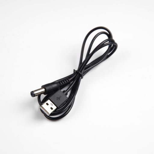 Светодиодная фигура «Ратуша» 25.5×25.5×21 см, полистоун, от батареек АА×3, USB, свечение мульти