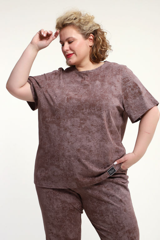 Костюм с брюками КЖ-009