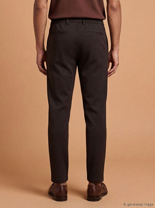 Slim Fit Erkek Pantolon - Waikiki фото 3