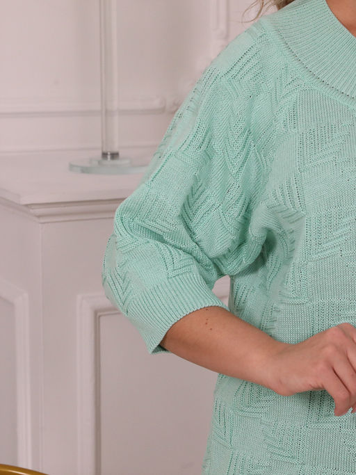 Джемпер Др4-533/5 - Wisell фото 13