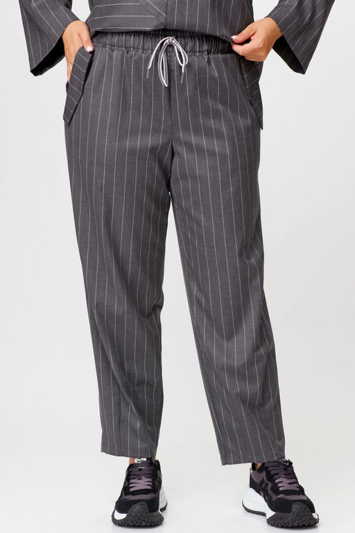 Платье SOVA 11216S-Р темно-синий - Mira fashion фото 430