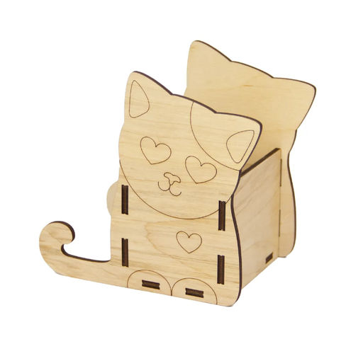 Новогодний бокс девочке (детский сад) 20 подарков