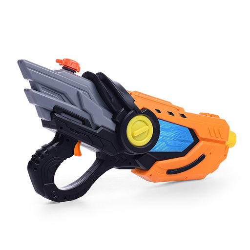 Водное бластер "Водяной бой" в коробке