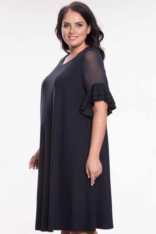 4647 Платье - Prima linea фото 2