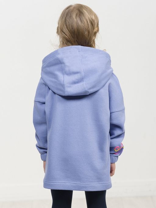 Уценка PELICAN GFNK3268 толстовка для девочек  фото 3