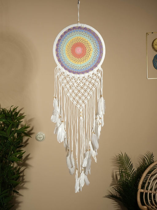 Ловец снов «Эстетика», 32×90 см