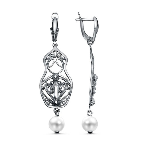 СЕРЬГИ 34617234К - Красная пресня фото 3