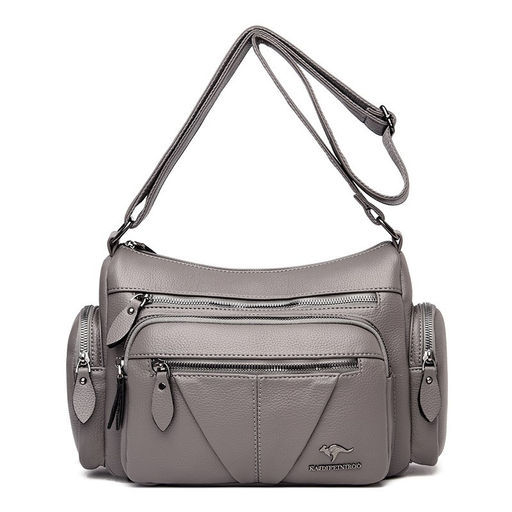 KAIDIFEINIROO Сумка женская 8620 фото 6