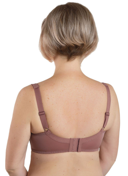 2173 Бюстгальтер - Силуэт фото 10