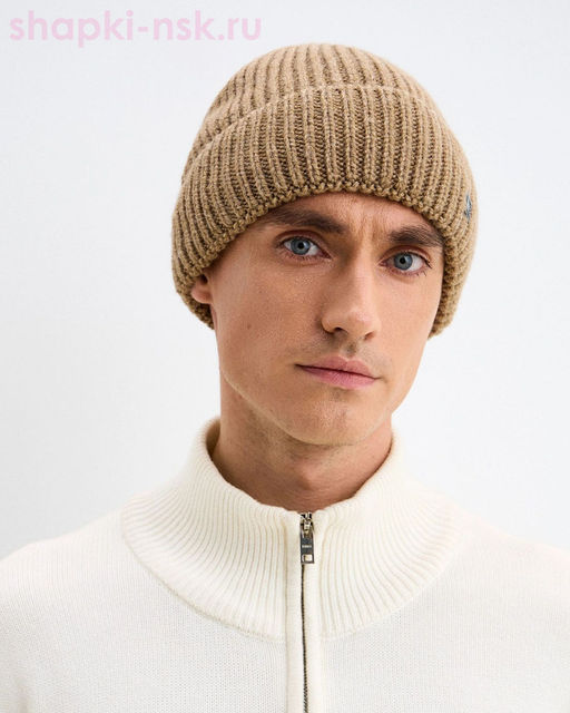 14356/2 MMH Колпак мужской флис (57-59)