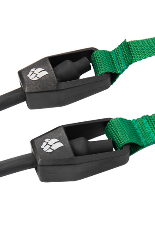 Тренажер Stationary trainer, Pro snorkel, Dry training with plastic handles, Kick trainer short, Belt trainer two side - Mad wave фото 5