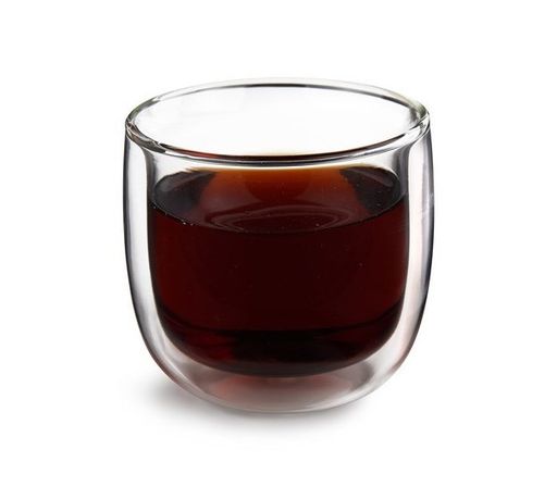 Бокал из жаропрочного стекла Толстячок 240 мл - Слон фото 2