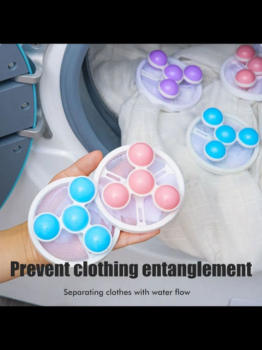 61411 Сетчатый мешок для стирки