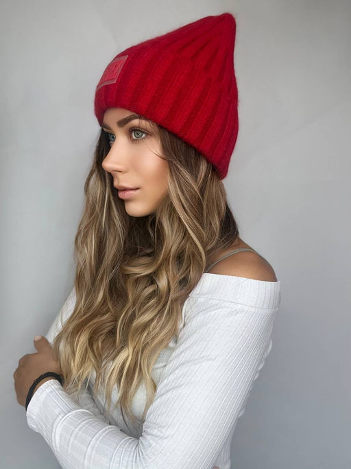 Шапка Глэдис - Ferz фото 9