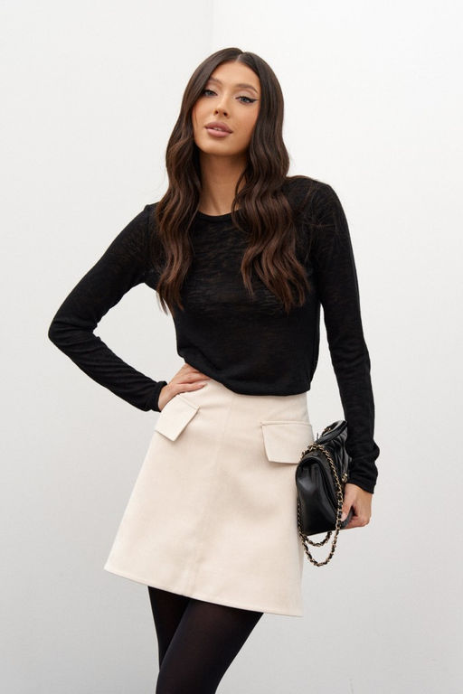 Юбка A1368 - Annete фото 5