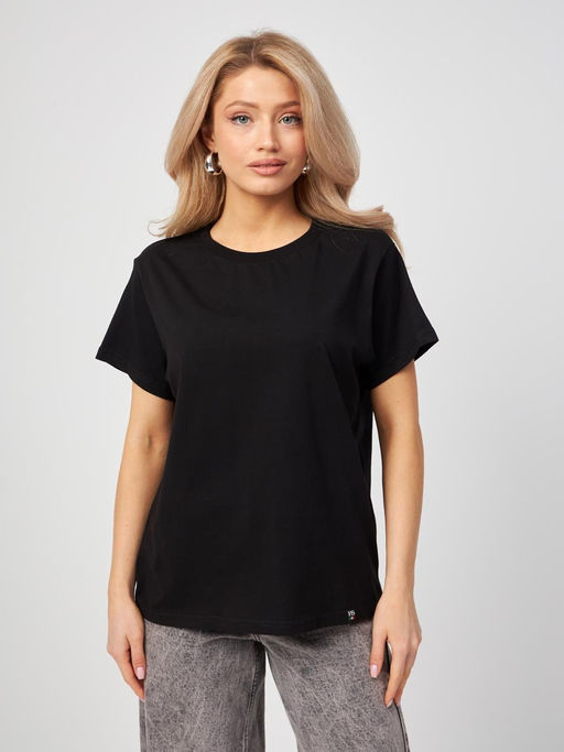 Футболка женская арт. 12722 - F5 фото 6