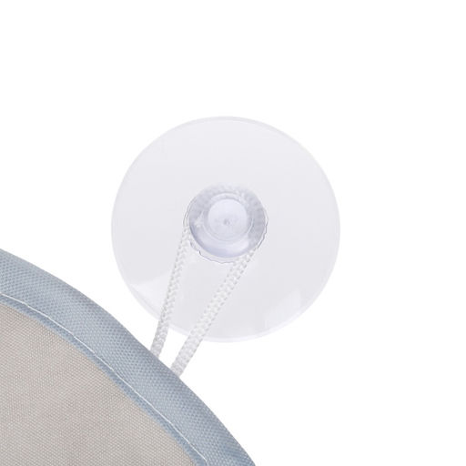 Пазлы мягкие, игрушка для ванной в сетке Крошка Я