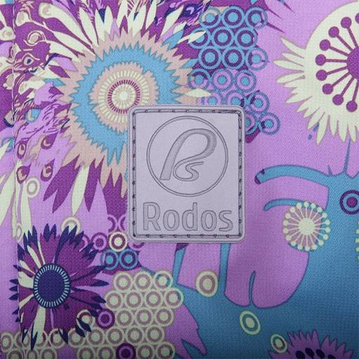 Демисезонная куртка для девочек - Rodos фото 11