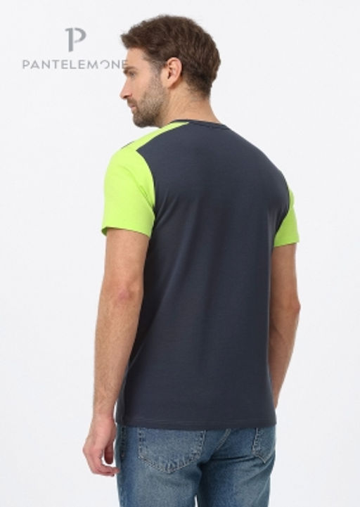 Мужская футболка - Pantelemone фото 3