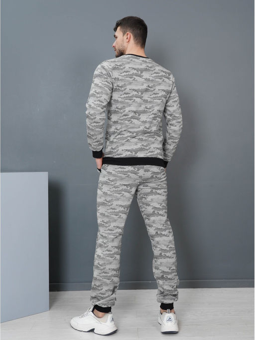 Костюм мужской Мэн синий - Lovetex фото 10