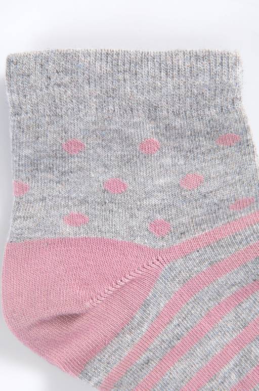 Набор женских носков 3 пары Sandra  фото 2