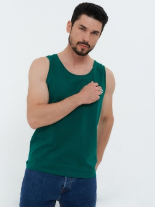 МАЙКА МУЖСКАЯ - Little secret фото 2