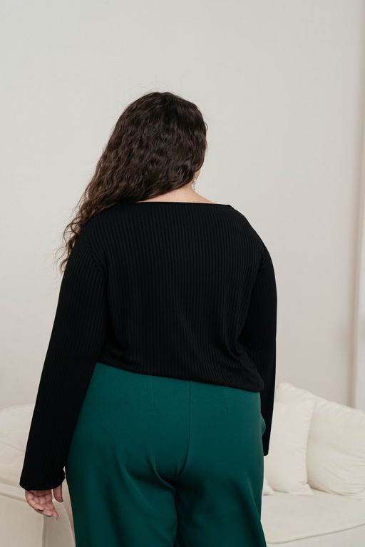 Джемпер женский - Jp фото 12