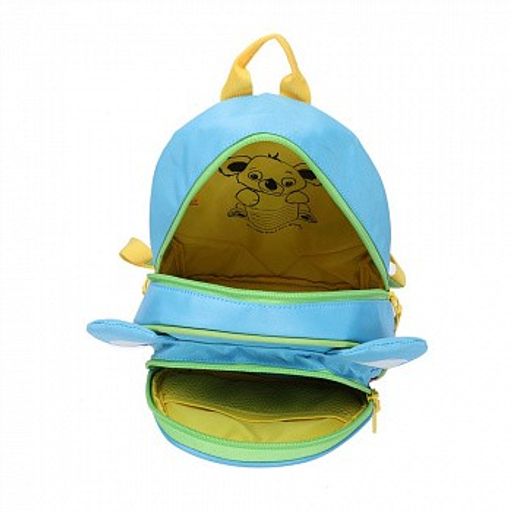 RS-073-1 рюкзак детский - Grizzly фото 4