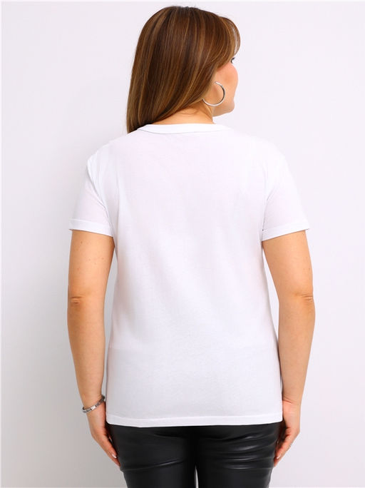 Футболка 1ЖДФК3298001