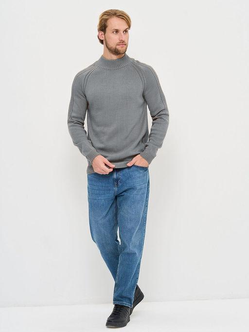 Свитер мужской 5242-12383 - Vay фото 2