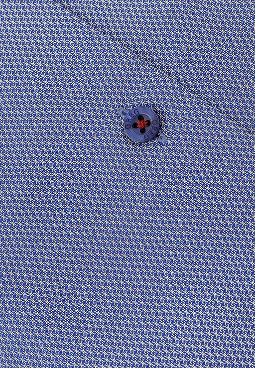 Сорочка мужская длинный рукав GREG 213/139/4517/Z/1  фото 3