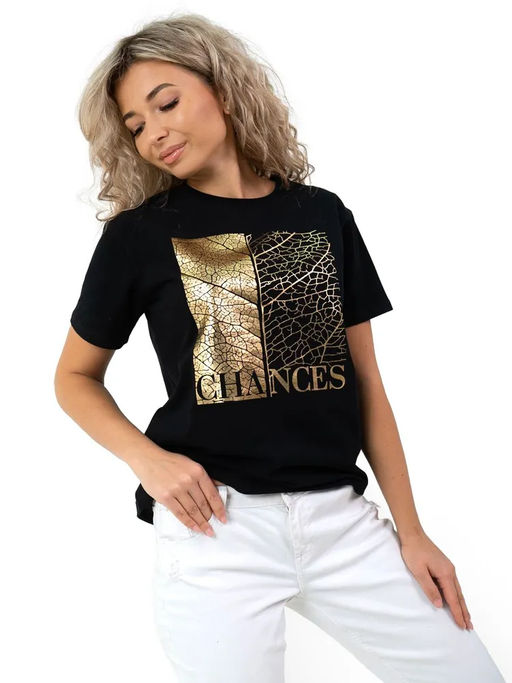 Футболка женская 210 - Вега фото 5