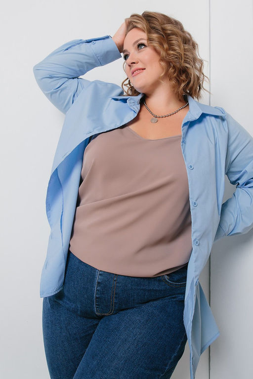 Блуза женская - Jp фото 7