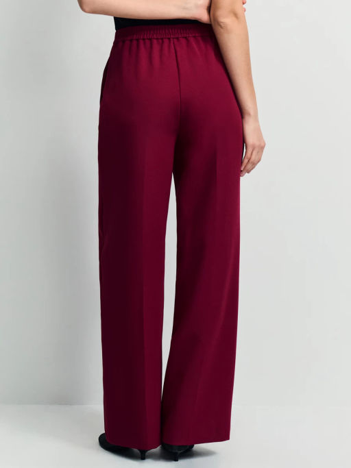 Брюки прямого кроя / Zarina