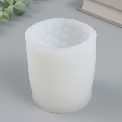 Молд силикононовый «Фемида» 7,8 х 9,5 см