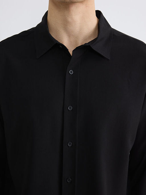 Regular Fit Arm?rl? Erkek G?mlek