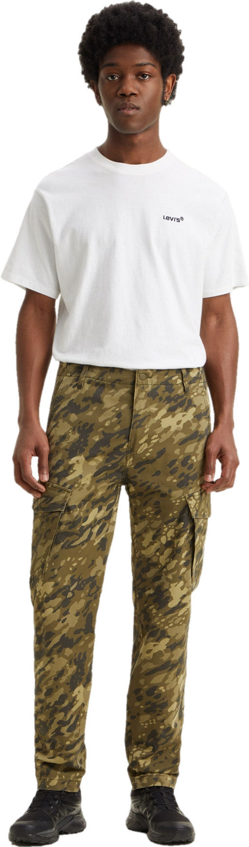 Брюки мужские