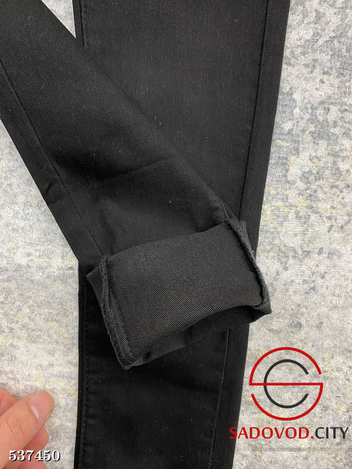 Джинсы для девочки