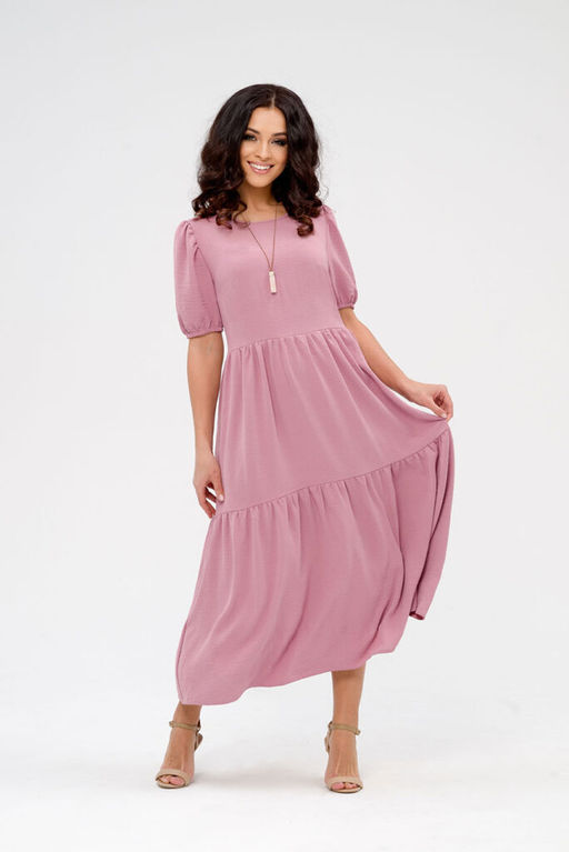 Платье Севара (46) - Serenada фото 4