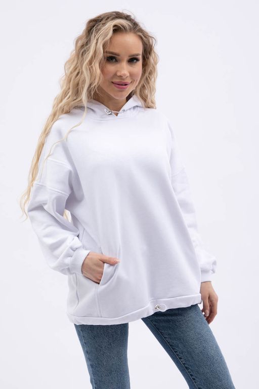 Джемпер М5-4715/2 - Wisell фото 8