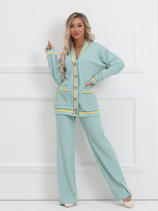 Костюм К5-5147/6 - Wisell фото 3