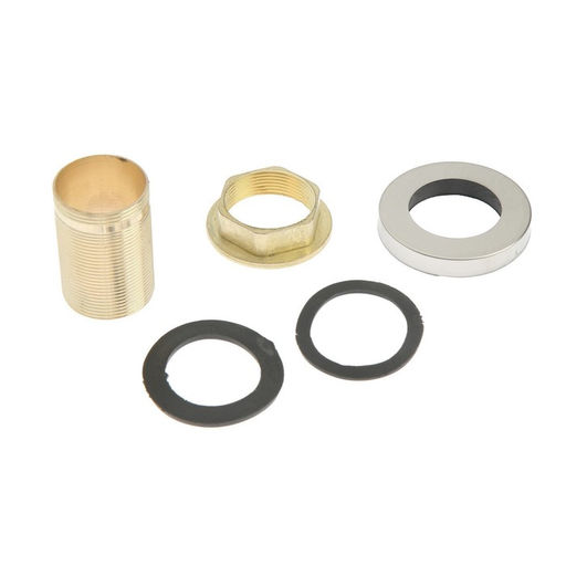 Смеситель для кухни ZEIN Z2752, гибкий излив, картридж 35 мм, нержавеющая сталь, белый/сатин