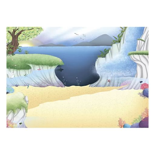 Моя книга русалок - Робинс фото 5