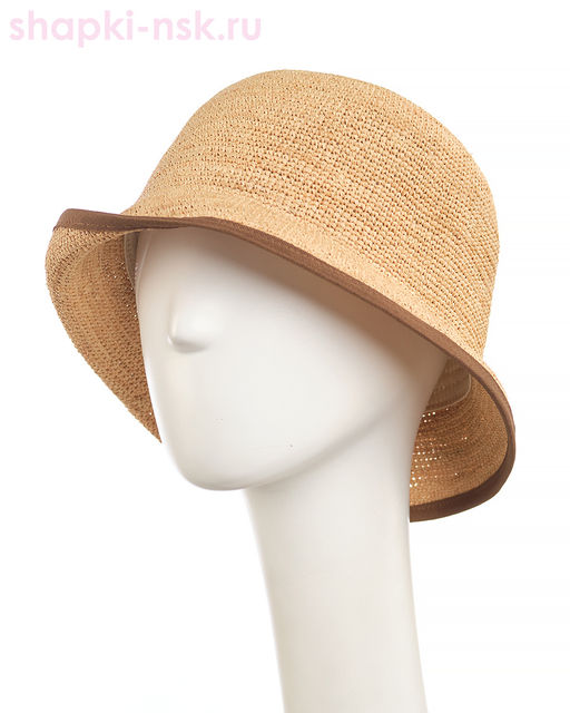 69-солома Шляпа (56-58)